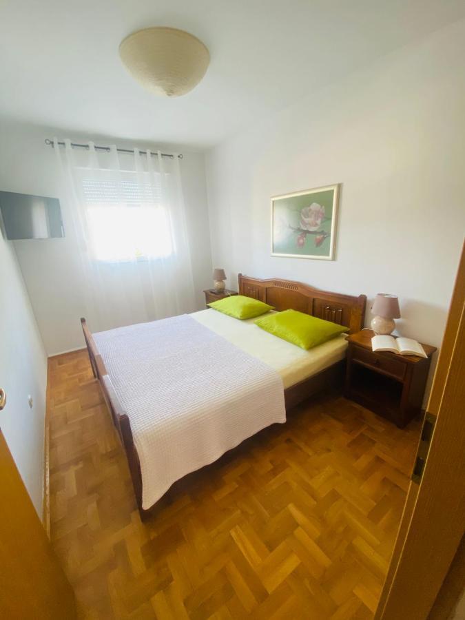 Paulina Apartment Split Ngoại thất bức ảnh